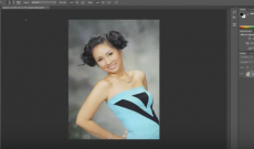  Bài 10: Tiếp cận 1 số công cụ thay phông cắt nền