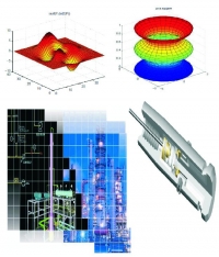  Tổng hợp các lệnh cơ bản trong Autocad