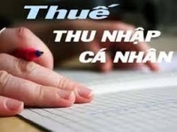 Câu hỏi thường gặp về thuế TNCN.