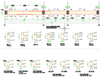 Khóa học Autocad 2D triển khai kết cấu