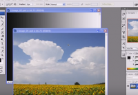 Bài 1: Blending option cơ bản