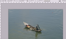 Bài 1: Căn chỉnh màu cho ảnh với Levels