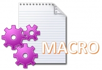 Bài 1: Ghi và thực hiện lệnh Macro