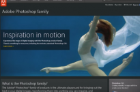 Bài 1: Giới thiệu Photoshop CS6