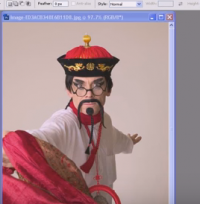 Bài 1: Hiệu ứng thông minh