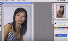 Bài 1: Kỹ thuật chỉnh màu