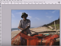 Bài 10: 2 chiều nâng màu ảnh kỹ thuật số