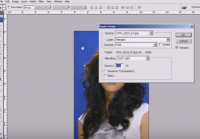 Bài 11: Apply Image thật là lợi hại