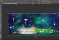 Bài 12: Làm Cover Facebook Từ Psd Có Sẵn