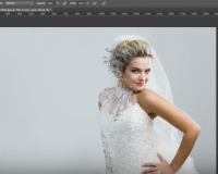 Bài 13: Tạo hiệu ứng tan biến trong Photoshop