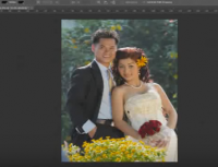 Bài 13: Zoom tool and Hand tool