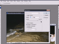 Bài 14: Câu cá, đốt lửa đêm