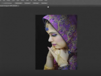 Bài 14: Dodge And Burn Tool