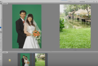 Bài 14: Ứng dụng hình cổng lớn