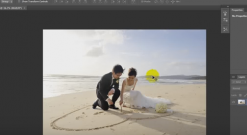 Bài 15: Hướng dẫn tạo hiệu ứng effect cho ảnh trong photoshop cs6