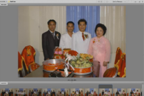 Bài 16: Ứng dụng hình tiệc