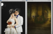 Bài 18: Ứng dụng phông đen