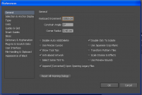 Bài 2: Điều chỉnh Photoshop CS5 theo ý