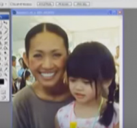 Bài 2: Xử lý ảnh chụp lấy nét sai