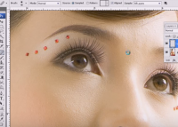 Bài 2: Xử lý da siêu đẹp