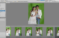 Bài 23: Larger Photo (a)