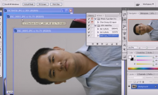 Bài 4: Action hình thẻ 3 trong 1