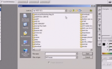 Bài 3: Chỉnh đúng màu lab