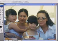 Bài 3: Color black & white - Màu sắc và đen trắng trong một kiểu ảnh