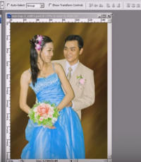 Bài 3: Thiết kế nền pro