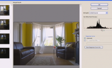 Bài 4: BKT and Merge to HDR