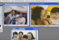 Bài 4: Chỉnh màu ảnh cùng tông màu một ảnh khác