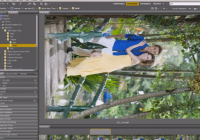 Bài 4: Chọn ảnh từ BR CS6