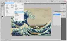 Bài 4: Photoshop CS5 có gì mới
