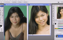 Bài 5: Convert raw hàng loạt