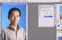 Bài 5: Hình thẻ 3 trong 1 và hơn thế nữa