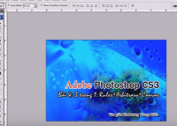 Bài 5: Tác phẩm 3 chiều đầu tay