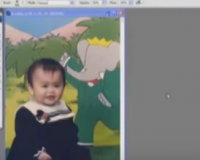 Bài 5: Tăng độ màu rực rỡ cho ảnh