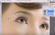 Bài 5: Tăng độ nét cho ảnh, không tạo bóng ma