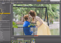 Bài 5: Xử lý ảnh từ BR