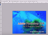 Bài 6 - Perpective, Distor và Warp