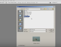 Bài 6: Sao lưu ảnh và phần mở rộng