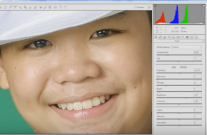 Bài 6: Spot removal