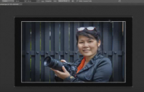 Bài 7: Create Photo Border