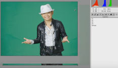 Bài 7: Xuất ảnh Photoshop