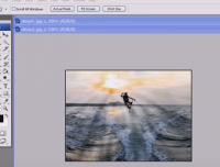 Bài 8: Bình minh trên biển