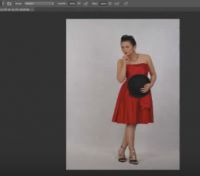 Bài 8: Remove Back With Background eraser