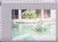 Bài 8: Xử lý ảnh dư sáng trầm trọng