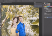 Bài 8: Xử lý da bị lỗi