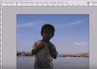 Bài 9: Ngược sáng không có gì đáng sợ