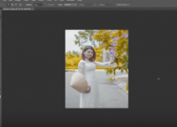 Bài 9: Remove Back With Pen Tool